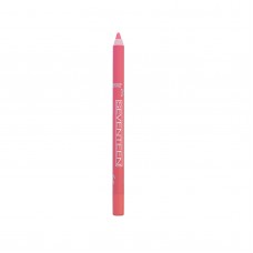 Seventeen Supersmooth Waterproof Lipliner - 28 Peach